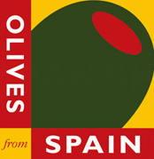oliwki z Hiszpanii
