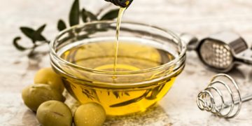 Oliwa z oliwek- przewodnik